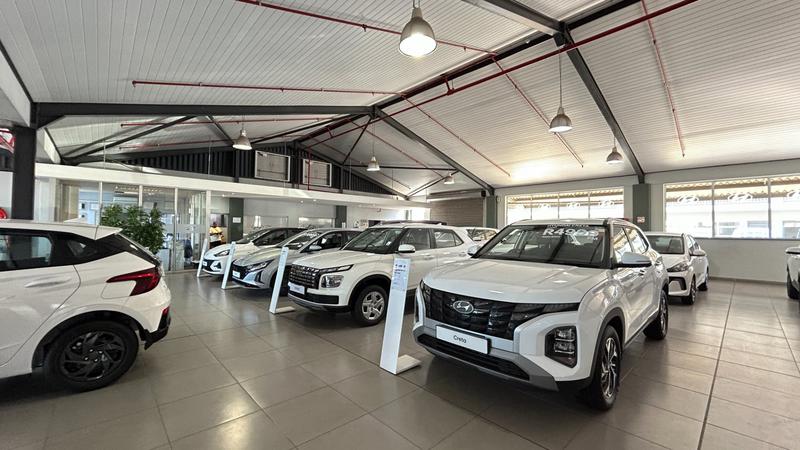 Commercial Property for Sale in Paarden Eiland Western Cape